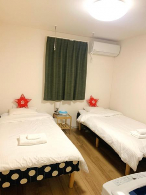 Uhome Kamiitabashi Apartment